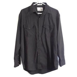 Drygoods Company Saugatuck Men's Button Up Shirt